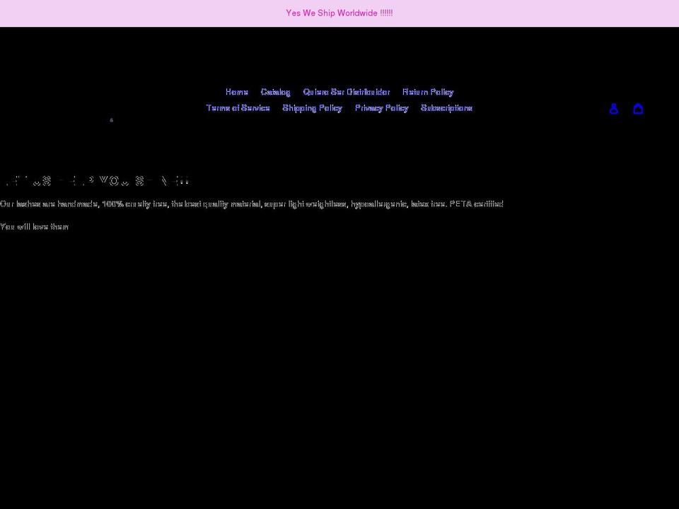 kokorolashes.com shopify website screenshot