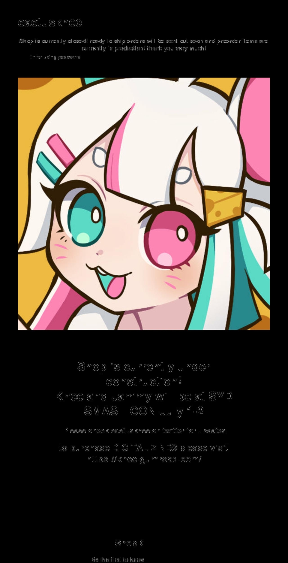 komahina.com shopify website screenshot