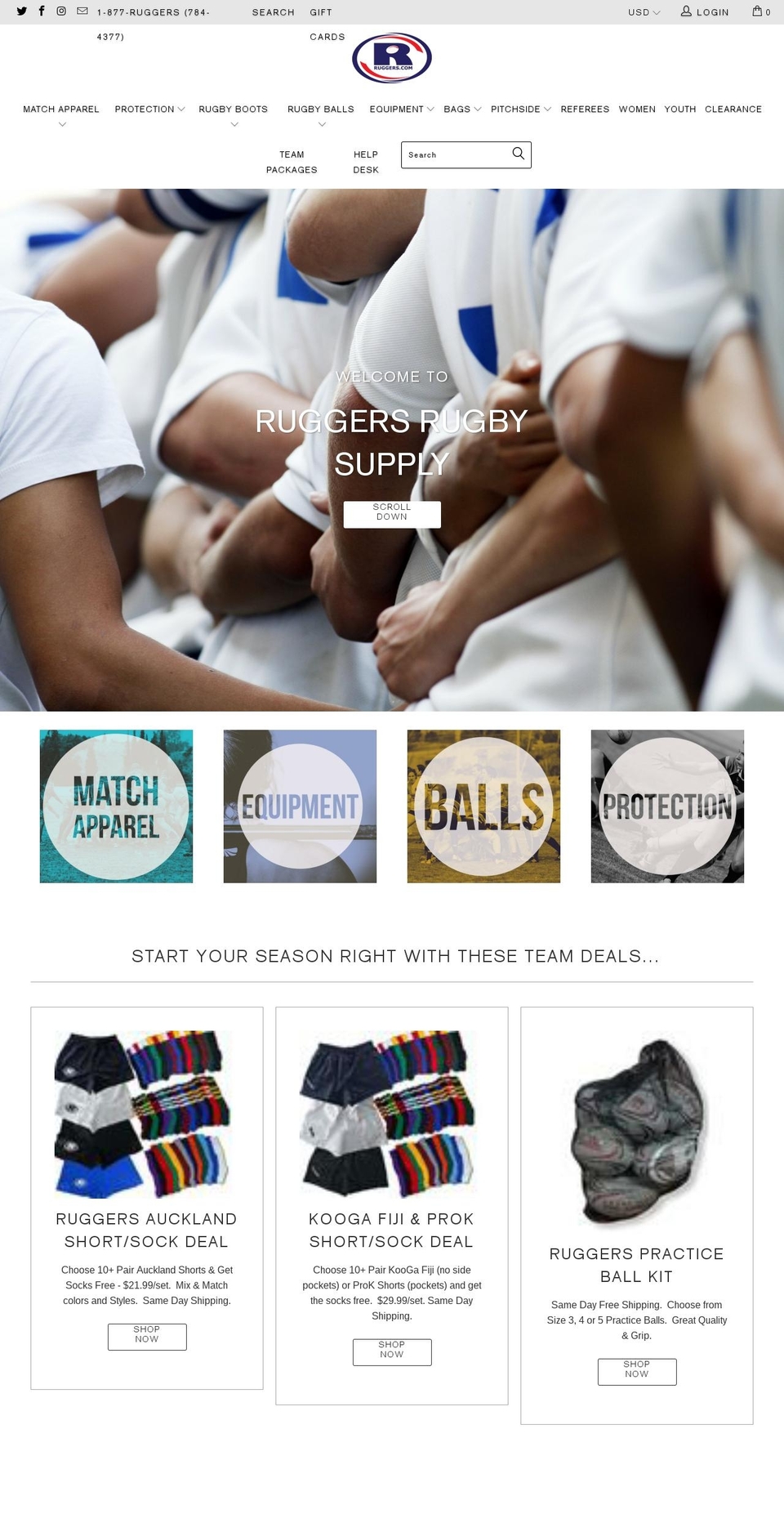 May-16-2018-July-2-2018-August-1-2018 Shopify theme site example kooga.info