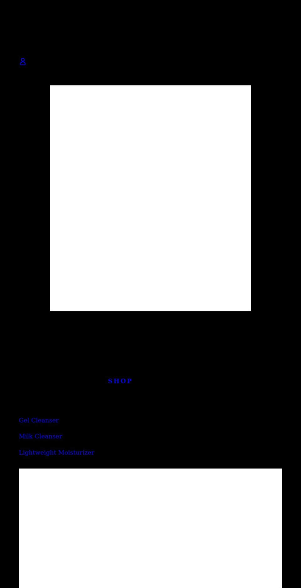 koope.com shopify website screenshot