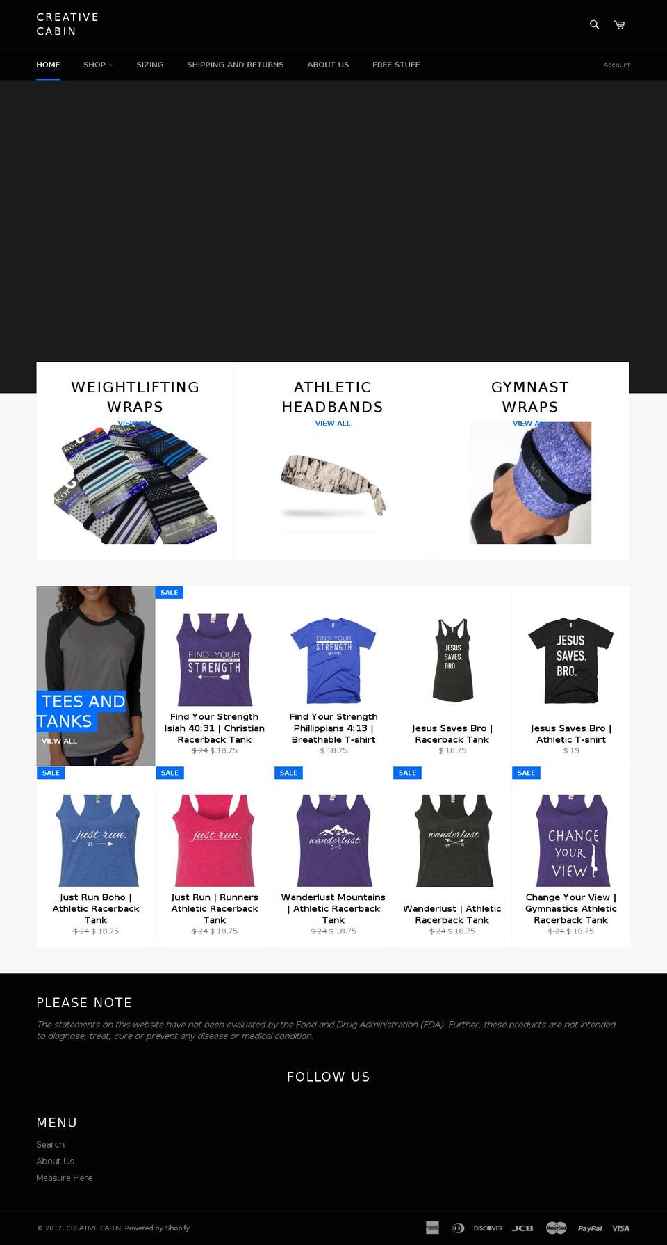 korsciences.com shopify website screenshot