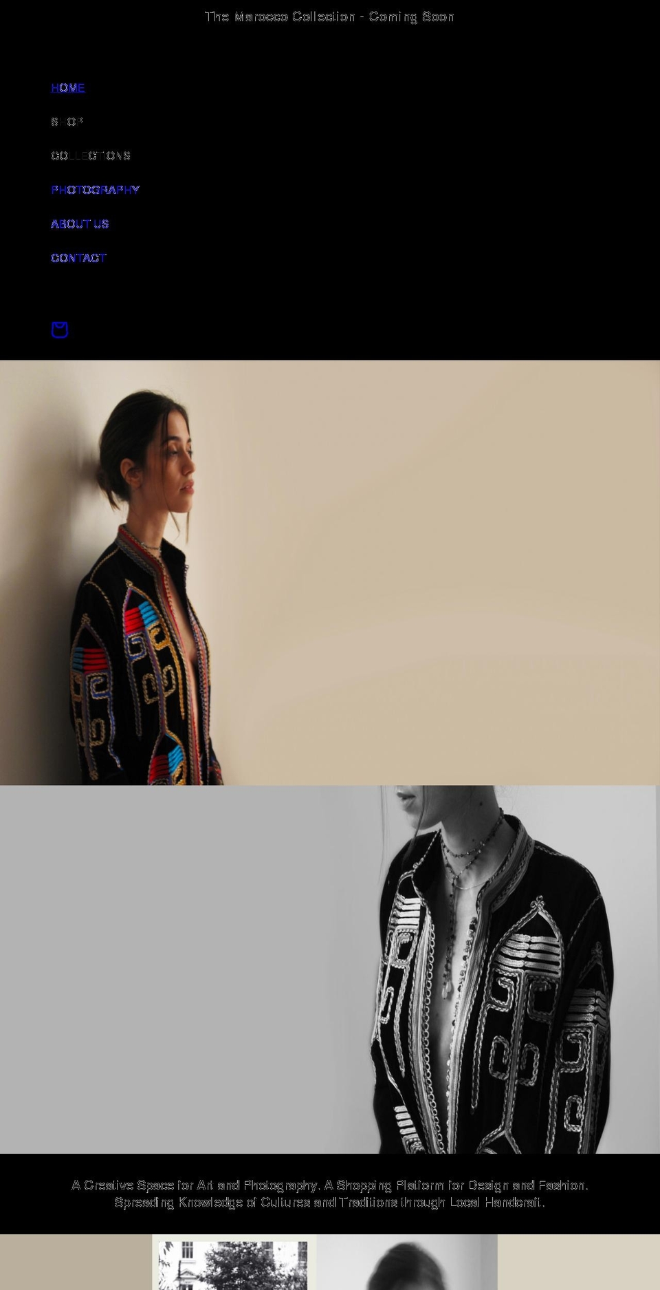 kovestudios.com shopify website screenshot