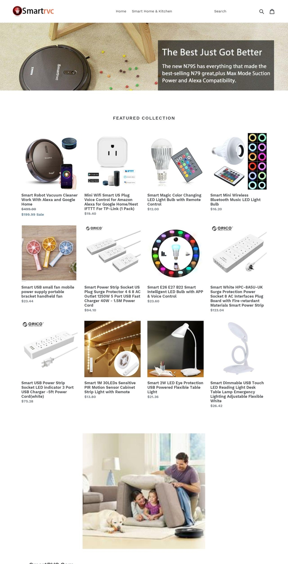 kpdiy.com — Shopify storefront screenshot