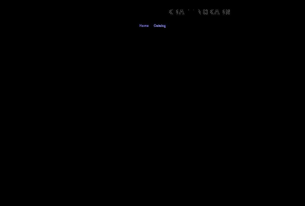 kraftingkars.com shopify website screenshot