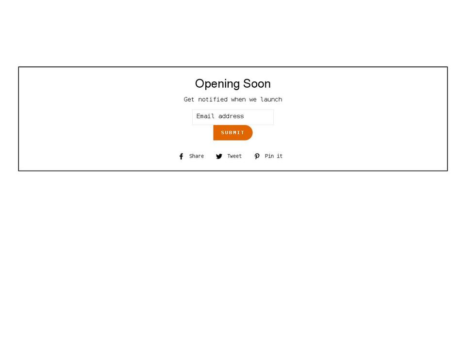 Drone Shopify theme site example kratefob.com