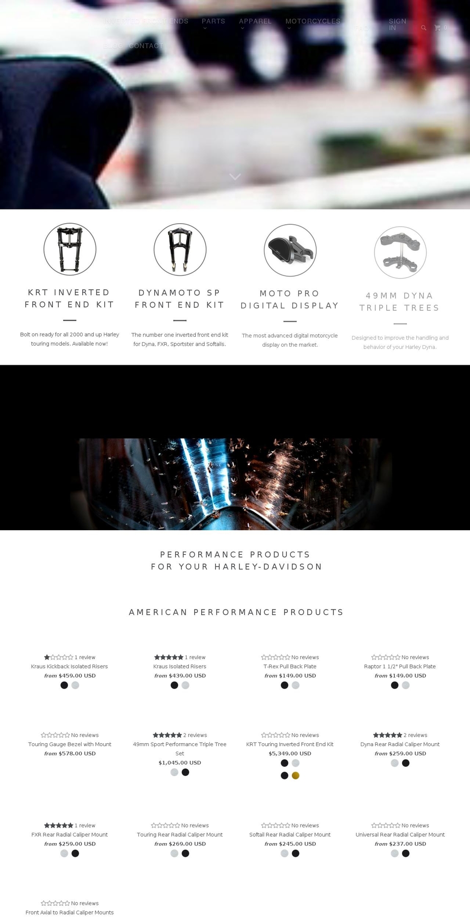 backup 12\/21\/17 Shopify theme site example krausmotorcycles.com