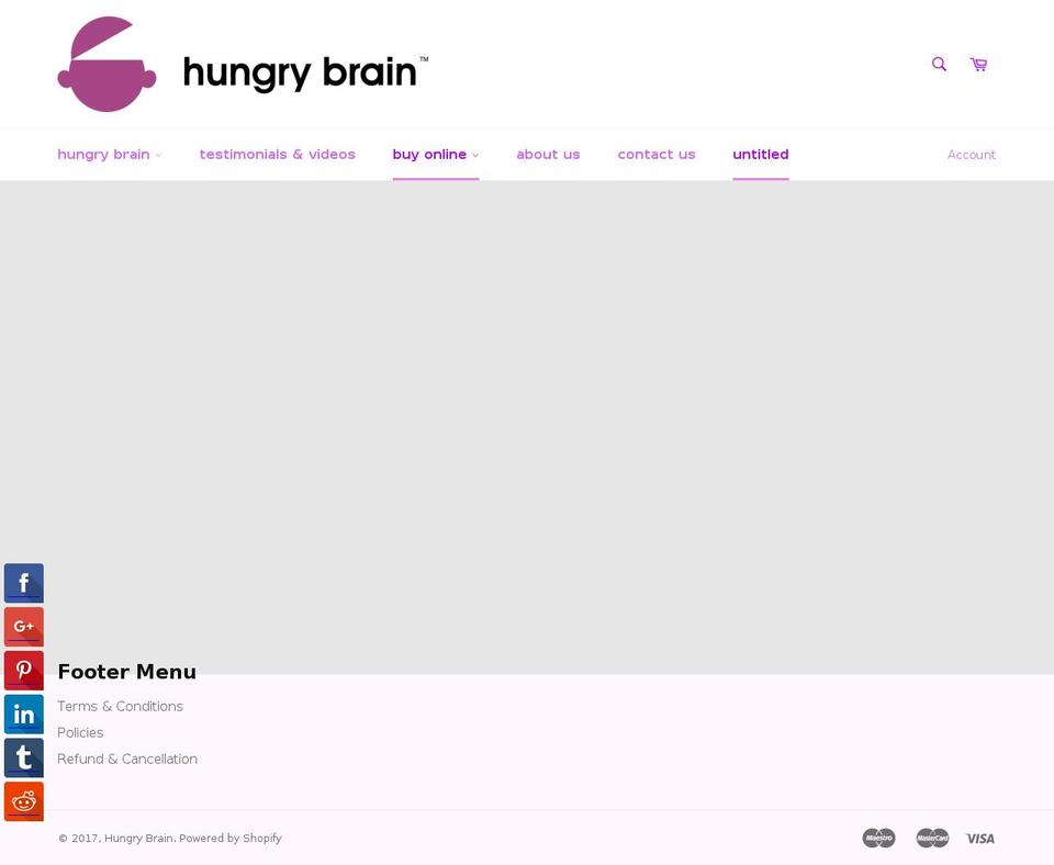 krazyflashcards.com shopify website screenshot