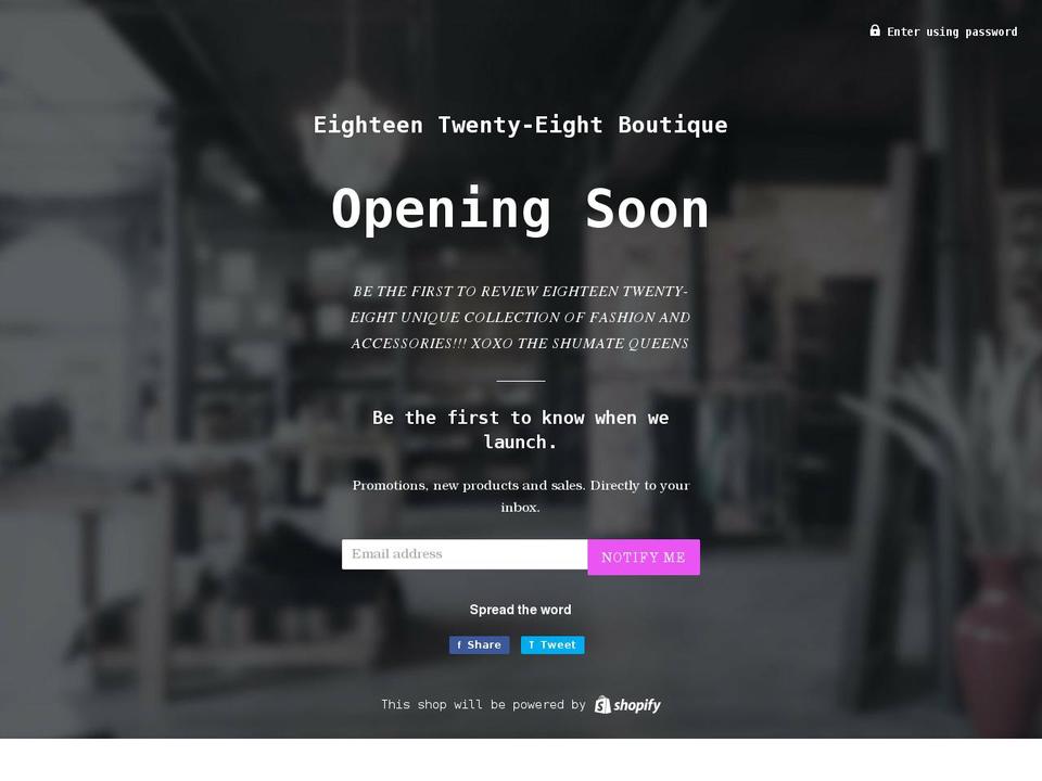 kreativeksaccessories.com — Shopify storefront screenshot