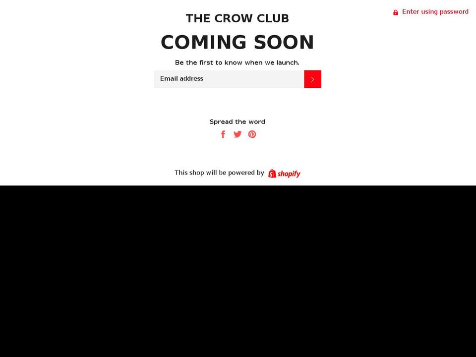 krilik.com shopify website screenshot