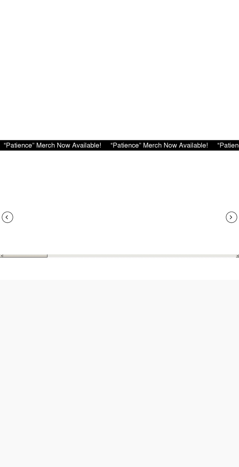 krispelofficial.com shopify website screenshot