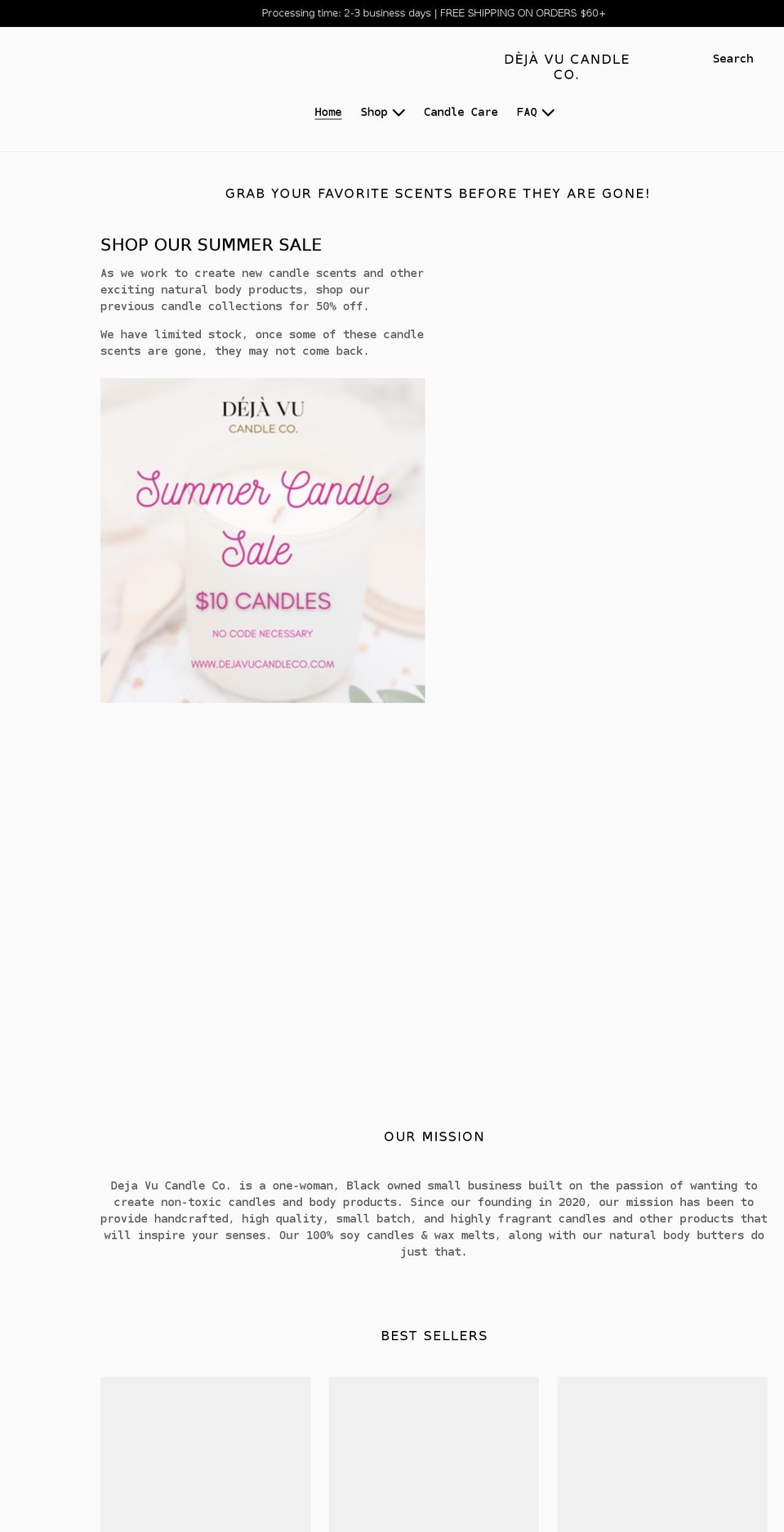 krkcwholesale.com shopify website screenshot