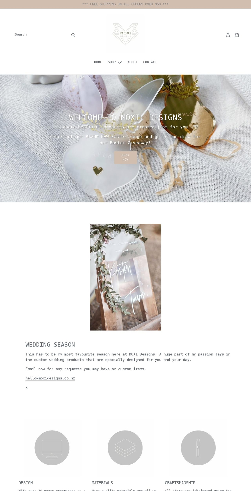 kromangallery.com shopify website screenshot