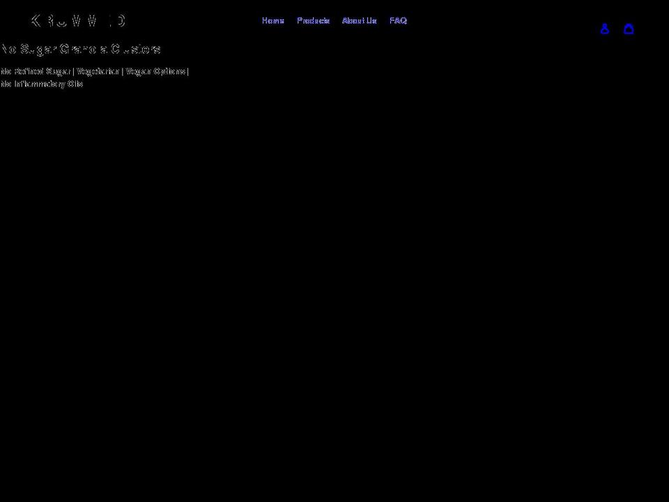 krummed.com shopify website screenshot