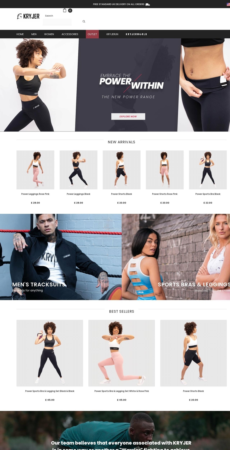 beoshop-v1-1-0 Shopify theme site example kryjer.co.uk