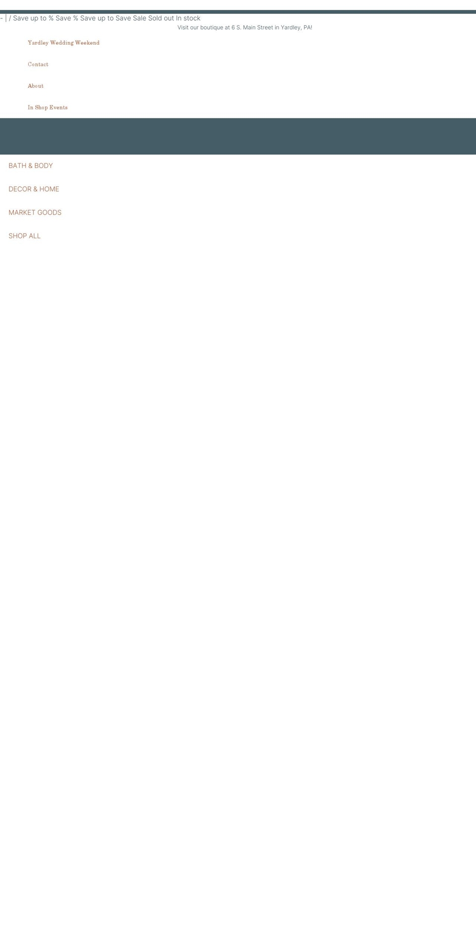 krysset.shop shopify website screenshot