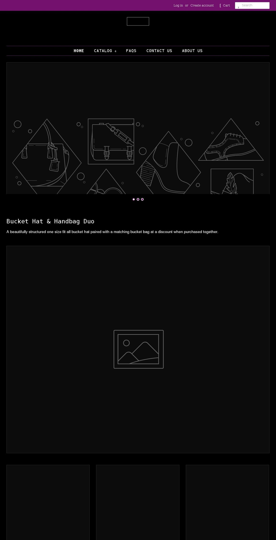 ksbeautifulcreationsdesigns.com shopify website screenshot