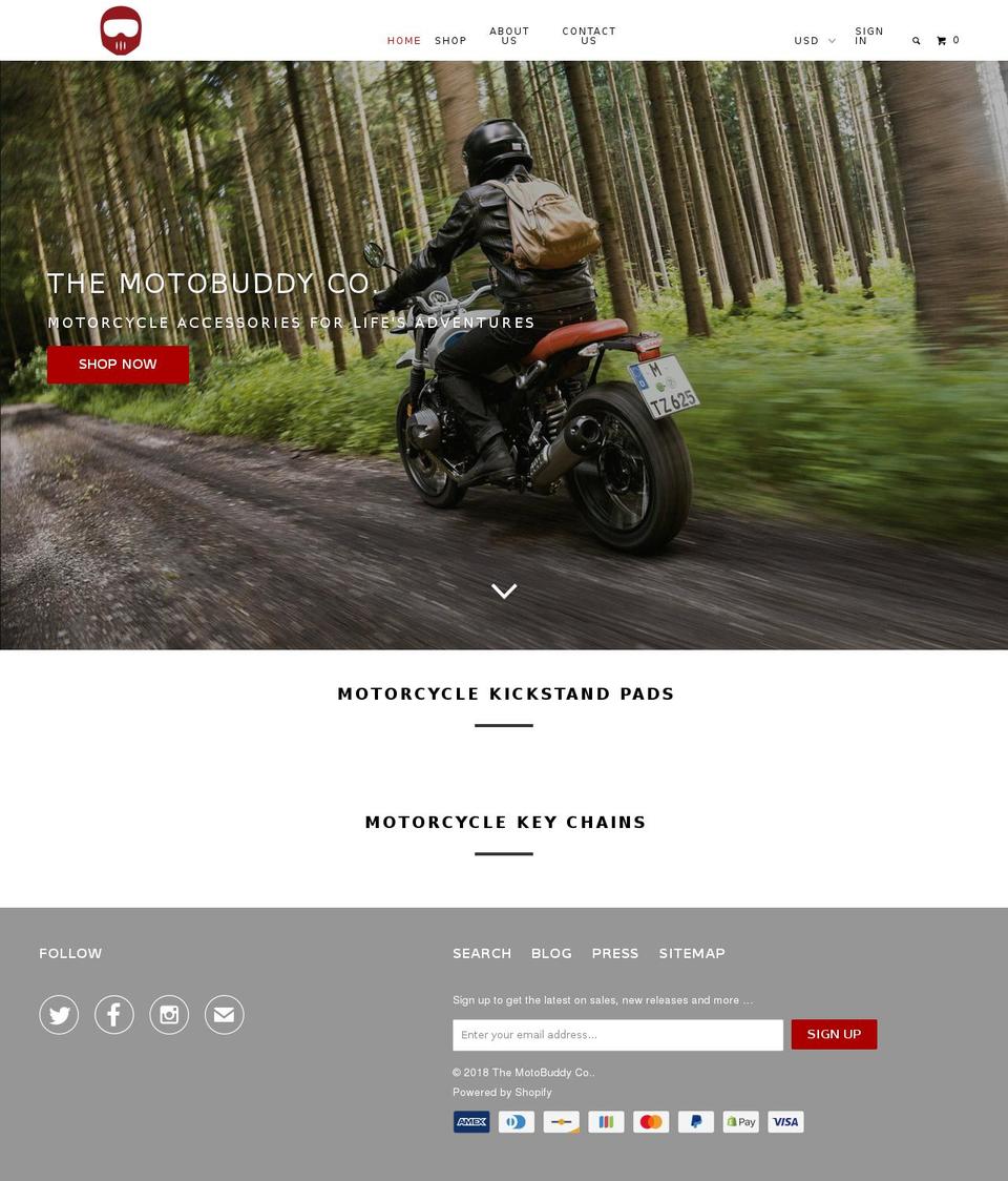 kscoasters.com shopify website screenshot