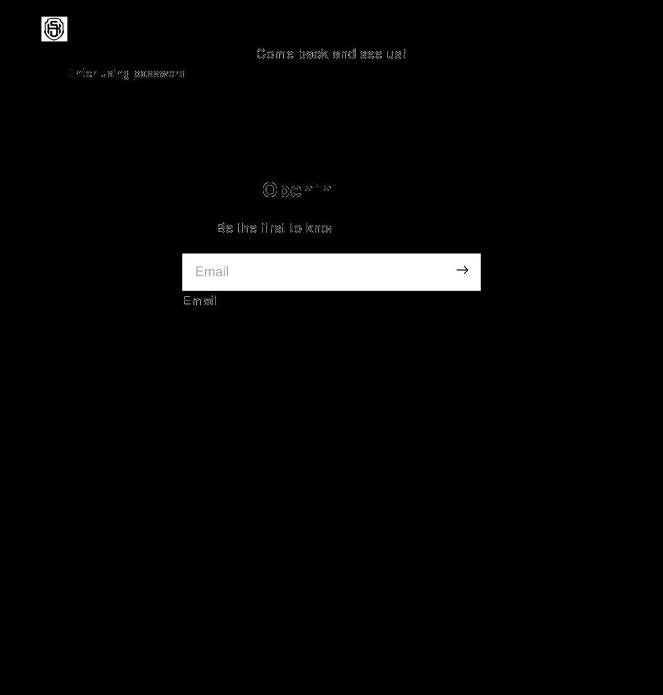 ksfits.com shopify website screenshot