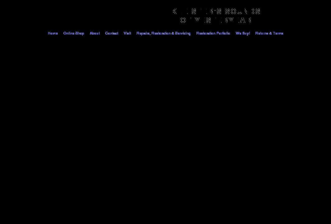 ksoy.co.uk shopify website screenshot