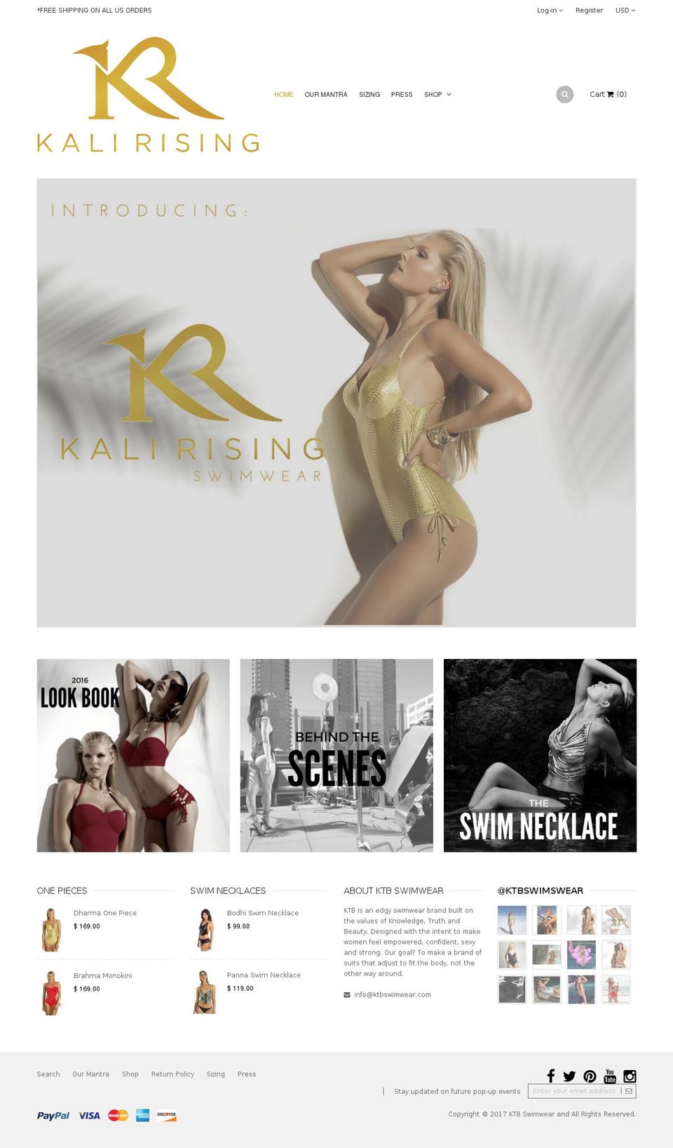 rt-queen-v1-0-5 Shopify theme site example ktbswimwear.com