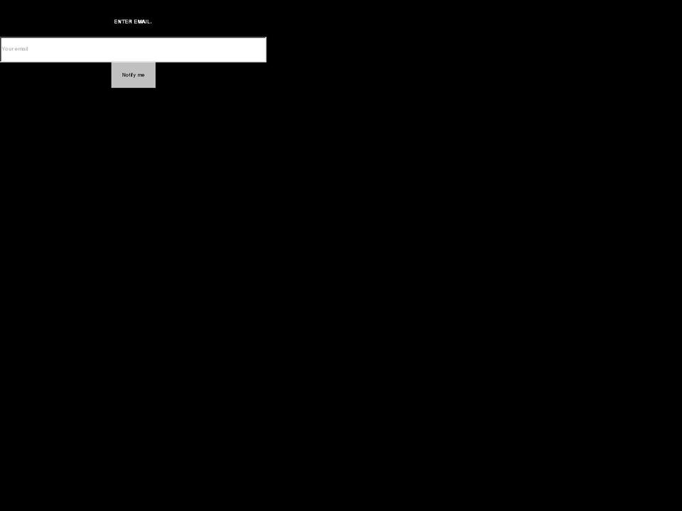 ktwostudios.com shopify website screenshot