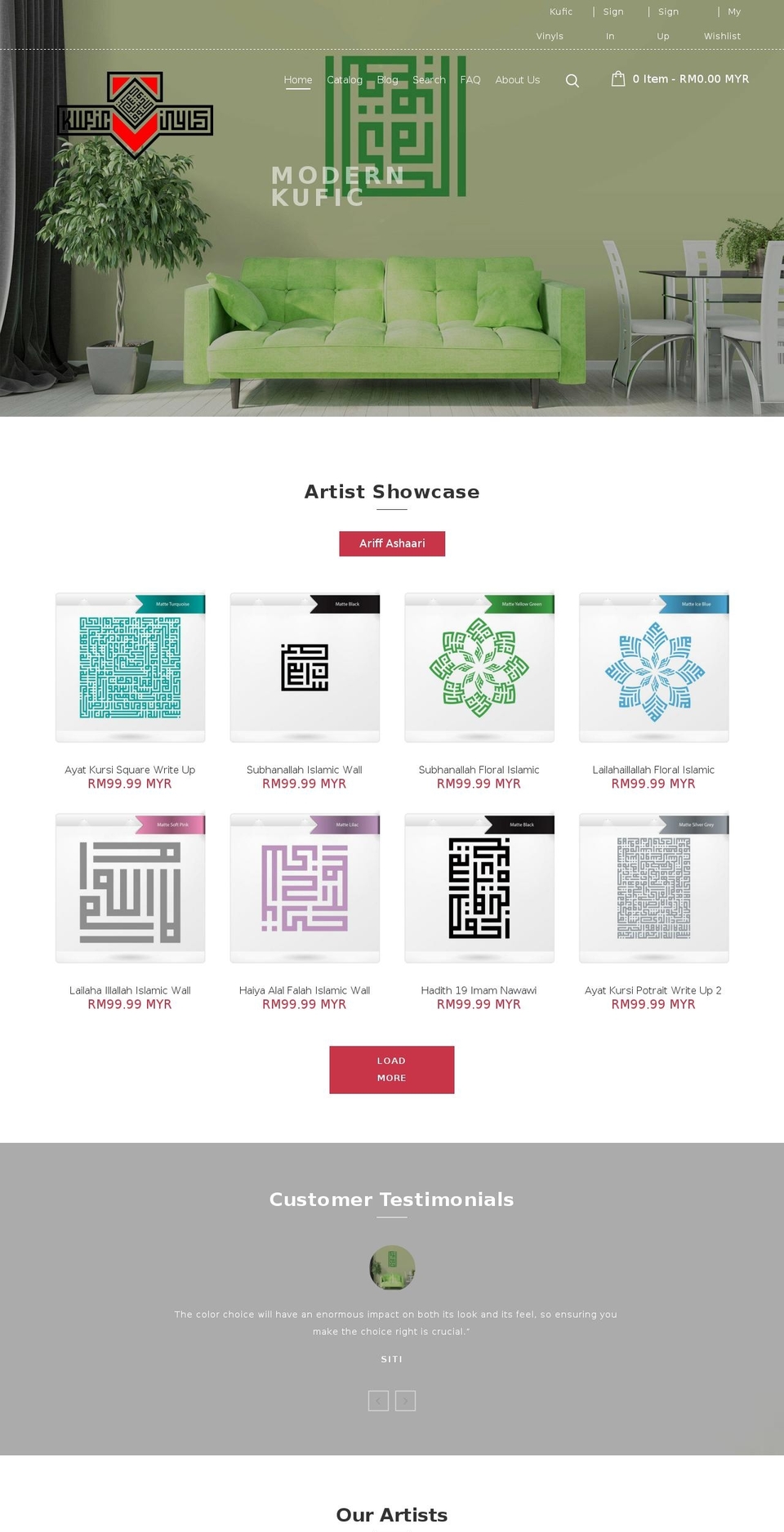 themes-base-myshopify-elise-03-ver1-0-0 Shopify theme site example kuficvinyls.com
