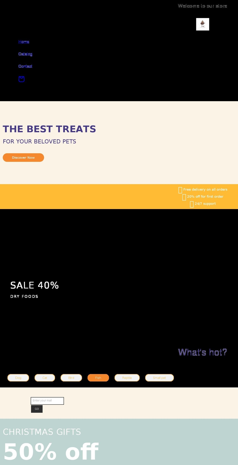 kugo.ca shopify website screenshot