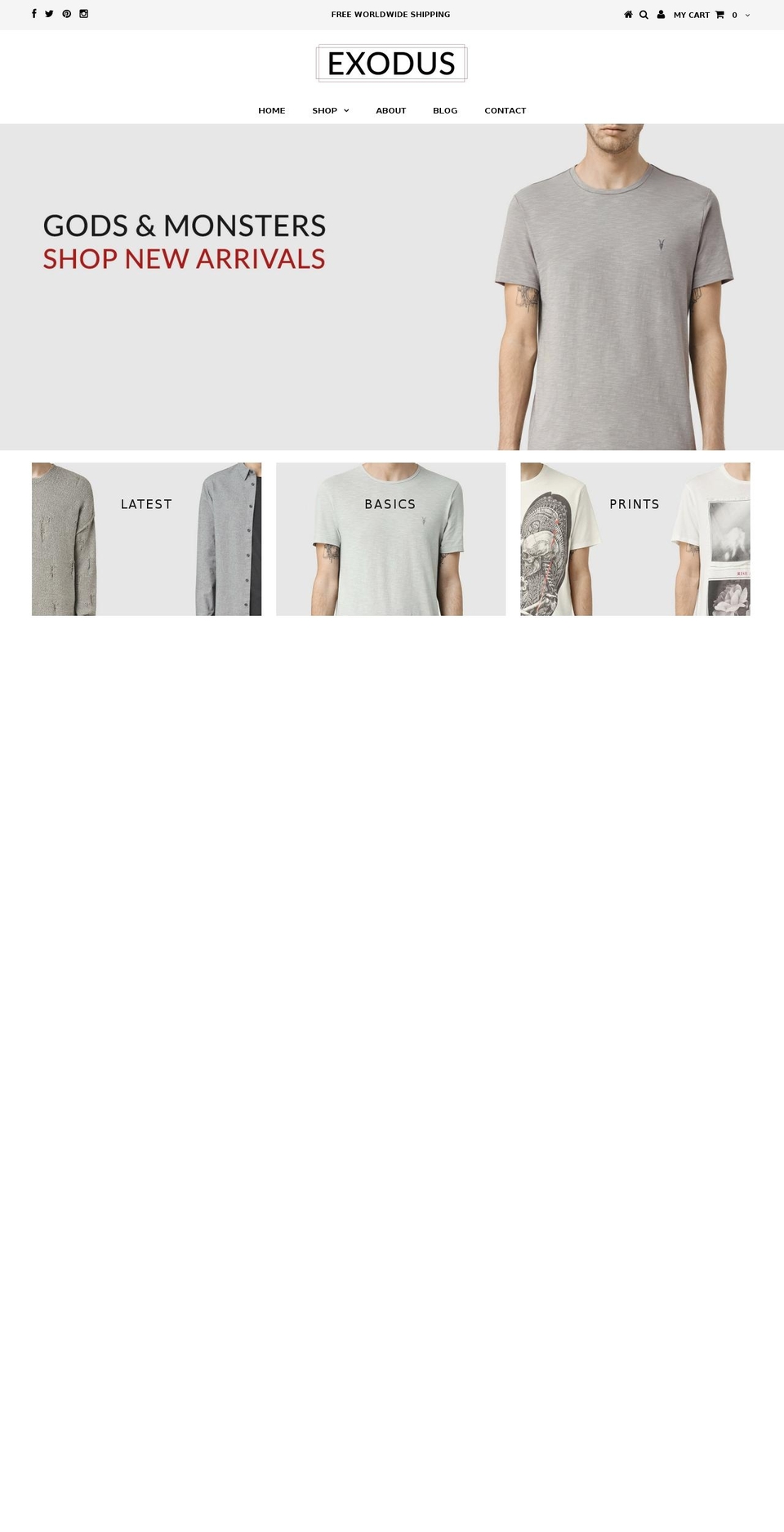 Testament Shopify theme site example kuhic-ankunding-and-russel5407.myshopify.com
