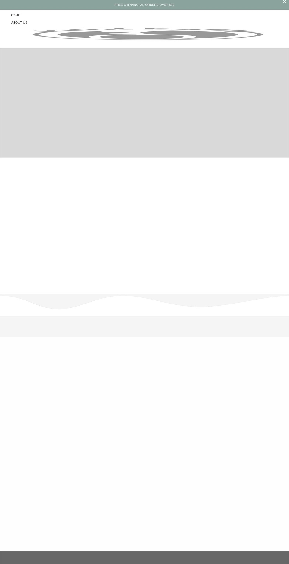 kuhlbaby.com shopify website screenshot