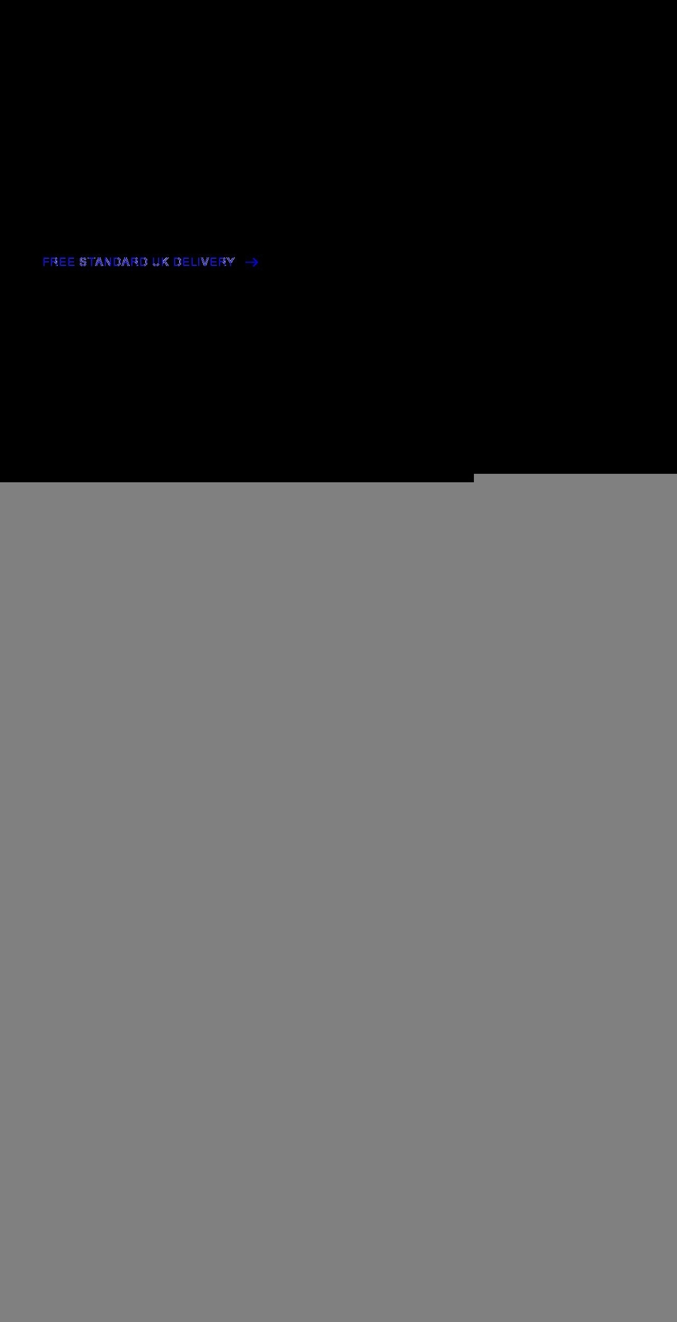 kukalondon.com shopify website screenshot