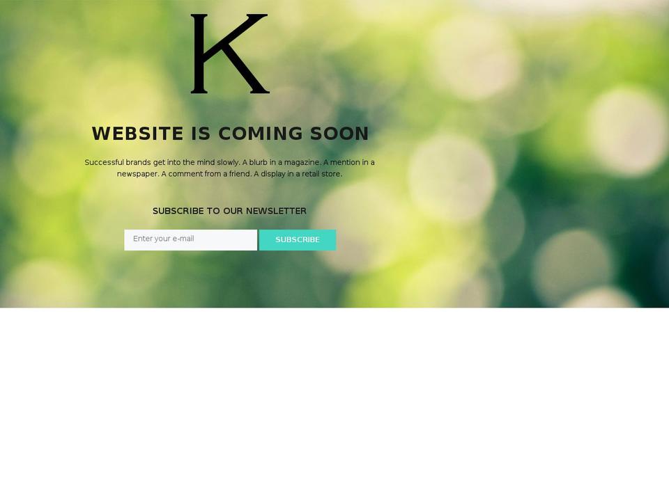 install-me-yourstore-v3-0-2 Shopify theme site example kukianywhere.com