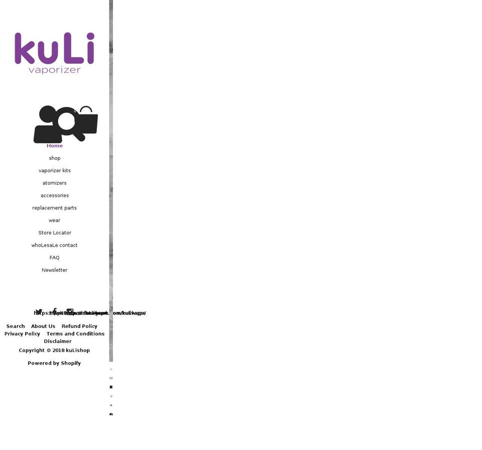 2017 03 kuLishop Shopify theme site example kulikoil.com