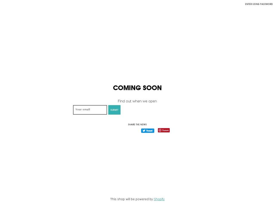 kulticon.com — Shopify storefront screenshot