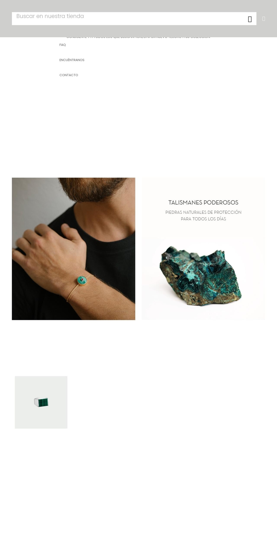 Uniqlo-v-- Shopify theme site example kultjewelry.mx