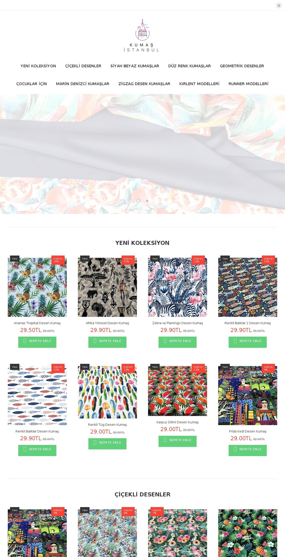 install-me-myshop-v-1-0-8 Shopify theme site example kumasistanbul.net