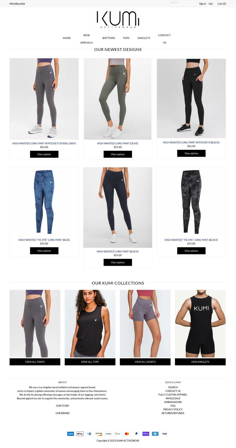 Theme export www-wodgearclothing-com-mr-parker-WPD Shopify theme site example kumiactivewear.com