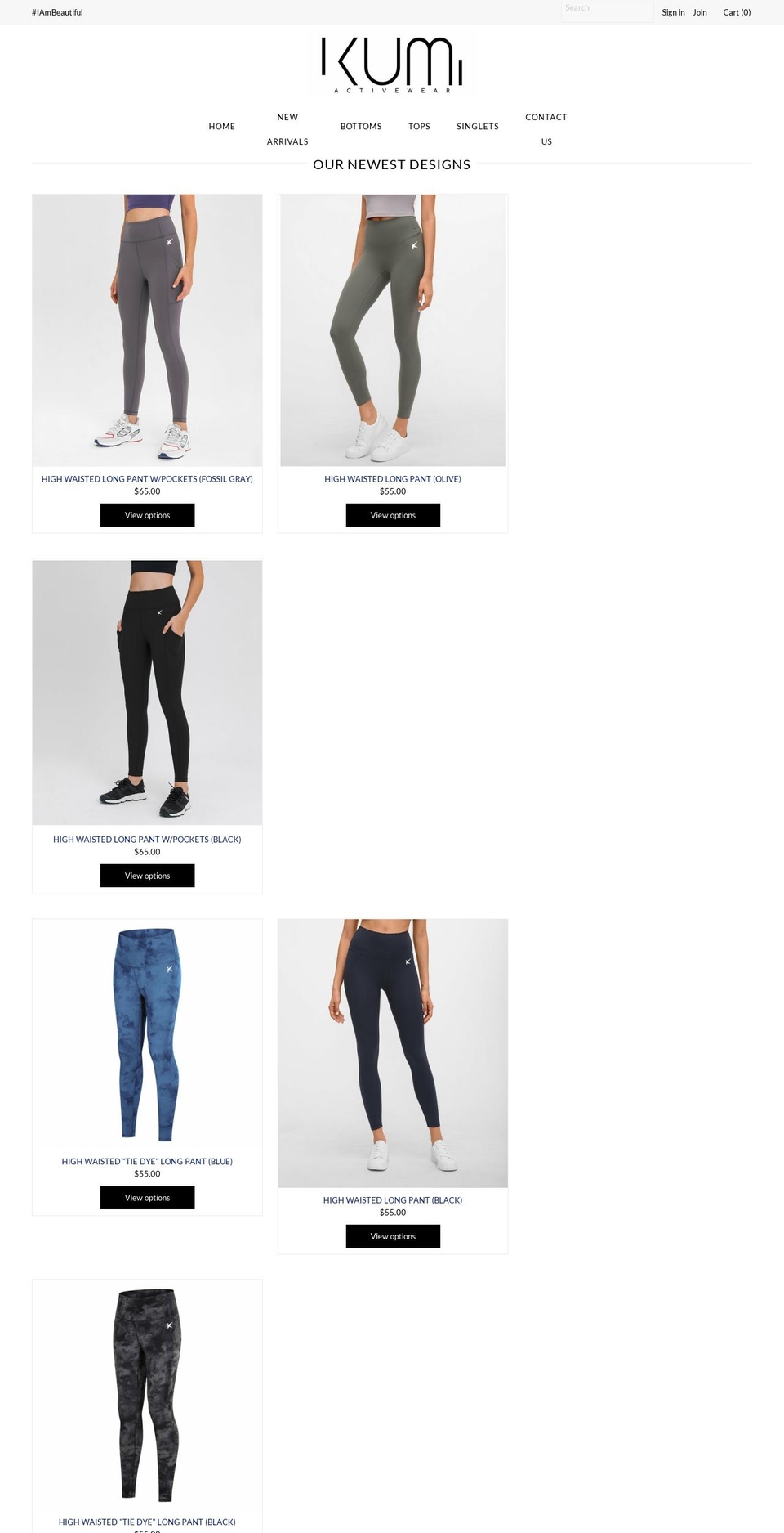 Theme export www-wodgearclothing-com-mr-parker-WPD Shopify theme site example kumilifestyle.com