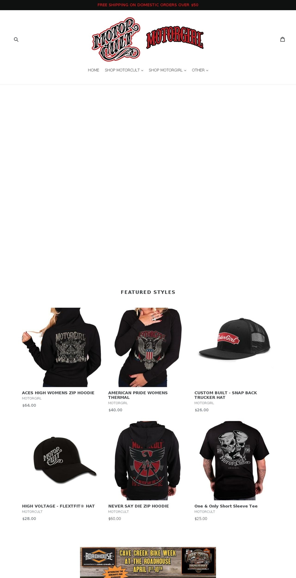 kustomkulture.com shopify website screenshot