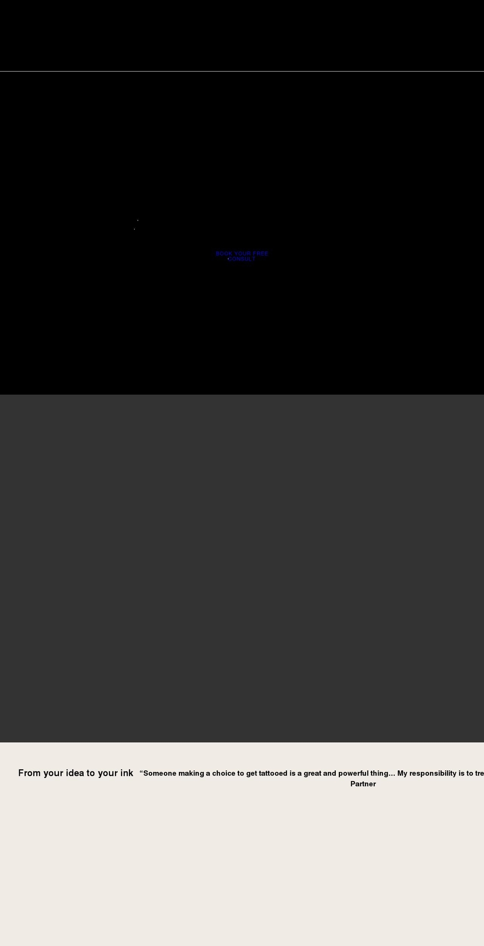 kustomthrills.com shopify website screenshot