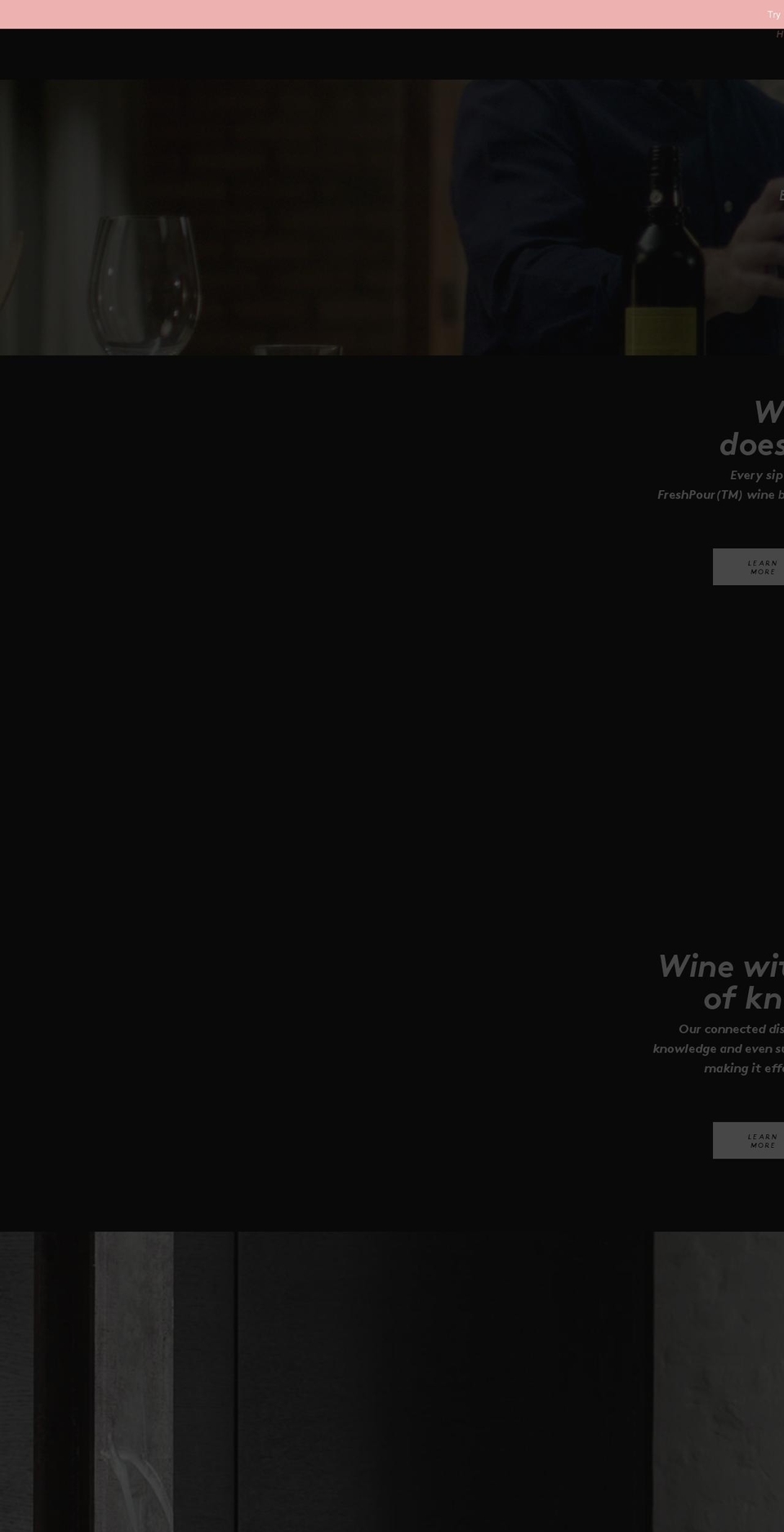 kuvee.com shopify website screenshot