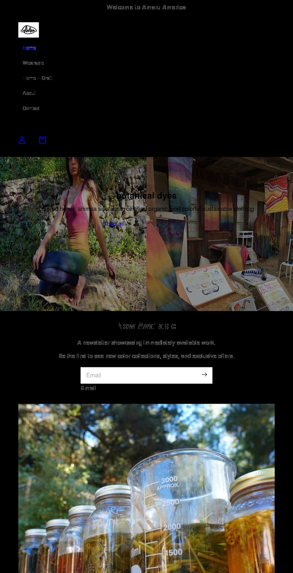 kuychicauldron.com shopify website screenshot