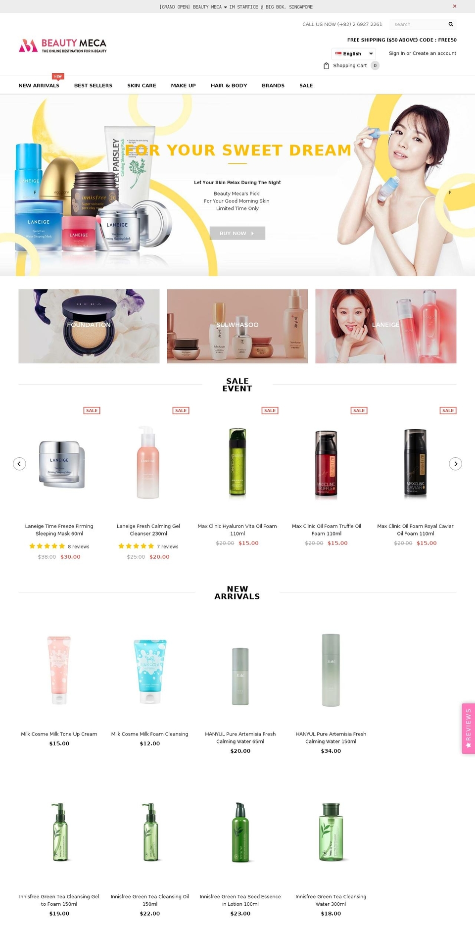 kvidivici.com — Shopify storefront screenshot