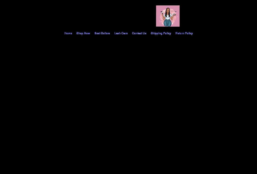 kwinkslashes.com shopify website screenshot