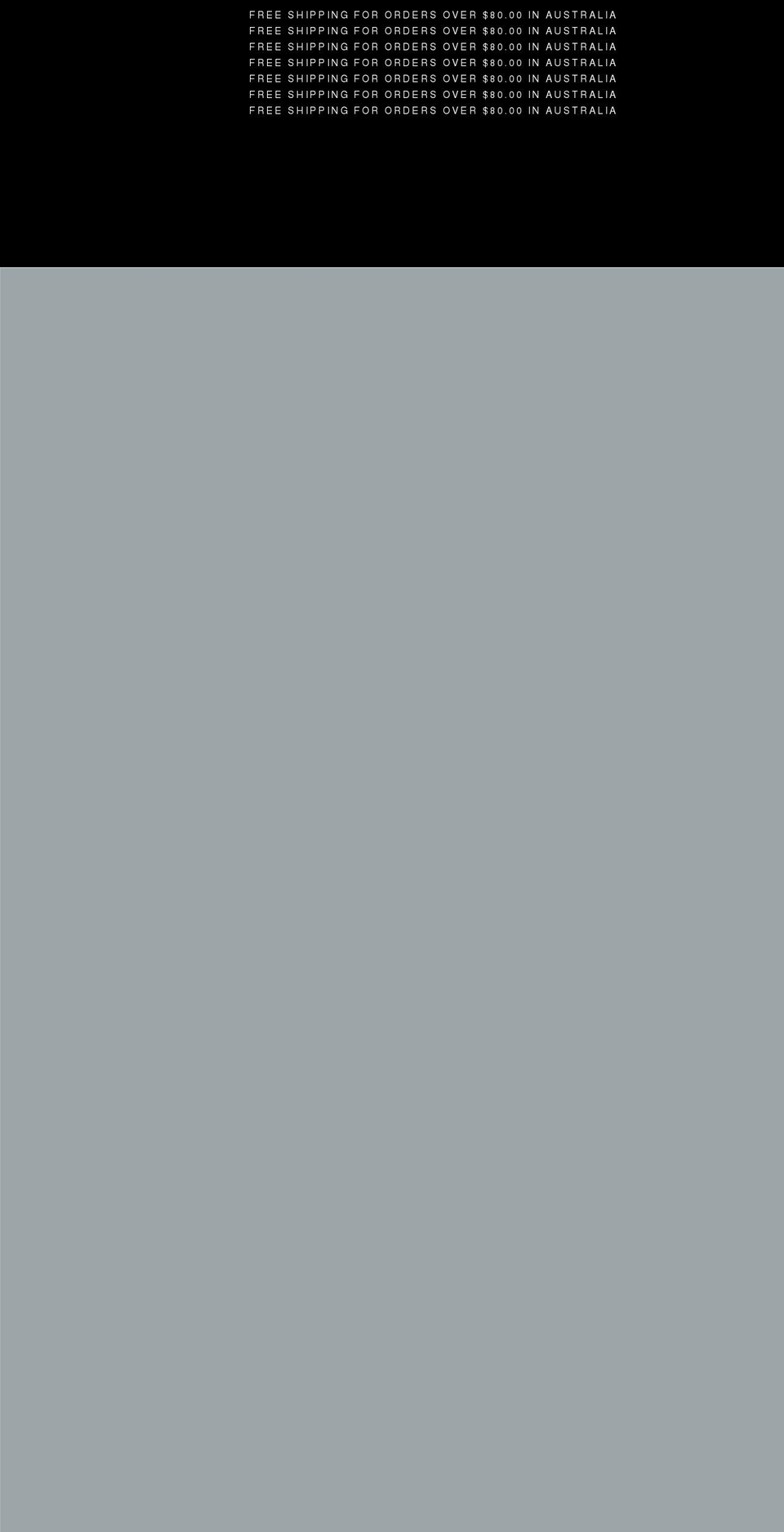 kykhaircare.com shopify website screenshot