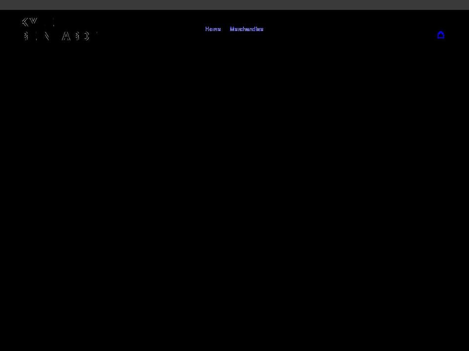 kylereinhardt.com shopify website screenshot