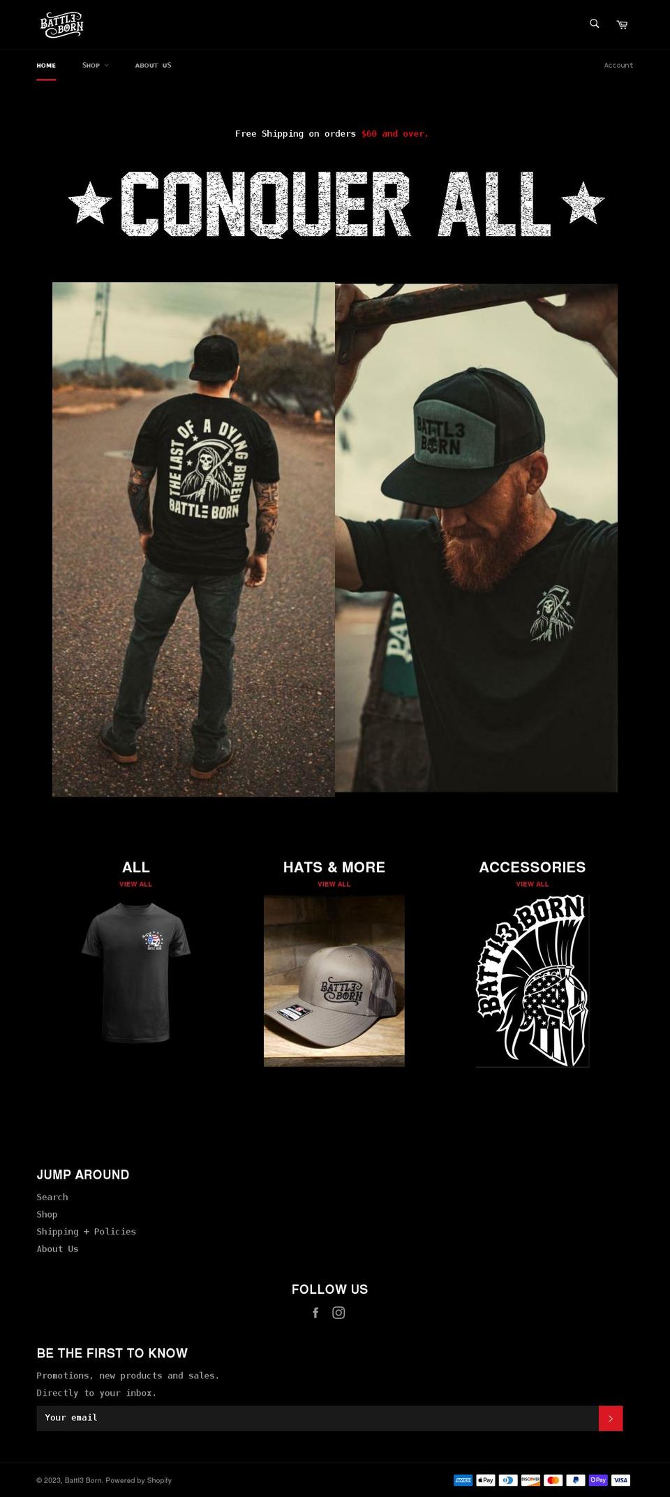 kyogensociety.com shopify website screenshot