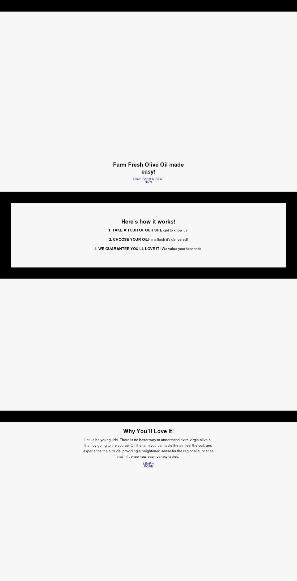 kyptown.com shopify website screenshot
