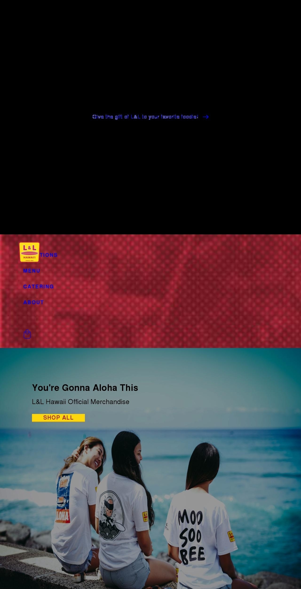 l-l-hawaiian-barbecue.myshopify.com shopify website screenshot