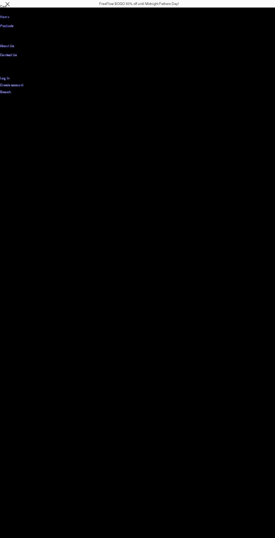 l4frclothing.com shopify website screenshot