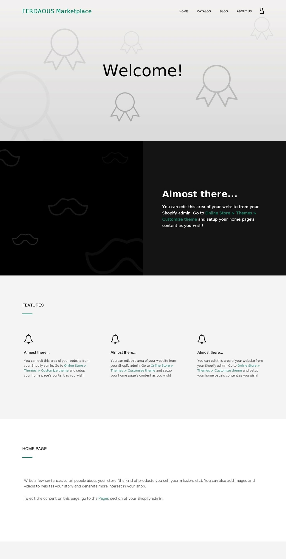 la-vallee-de-rose.com — Shopify storefront screenshot